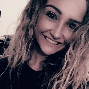 Meet your Posher, Maggie